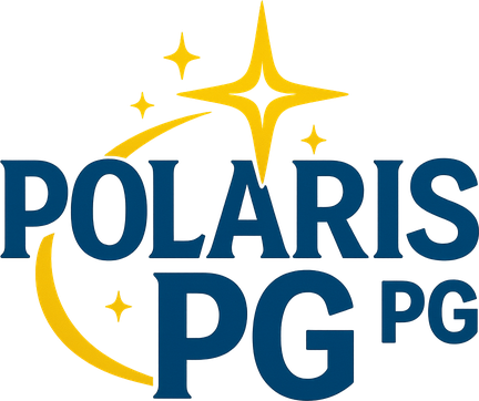Polaris PG Logo